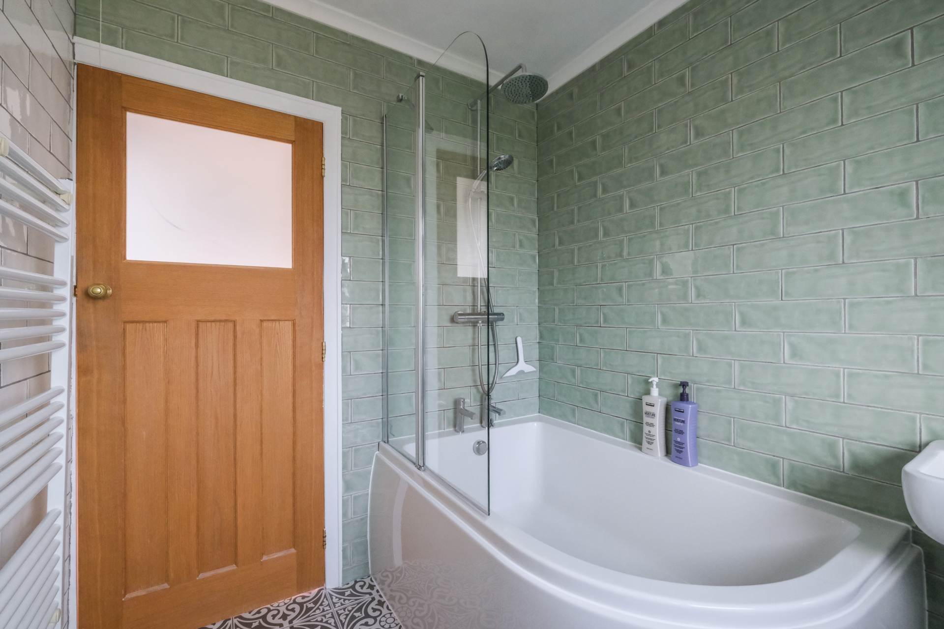 Acre Lane, Meltham, Image 15