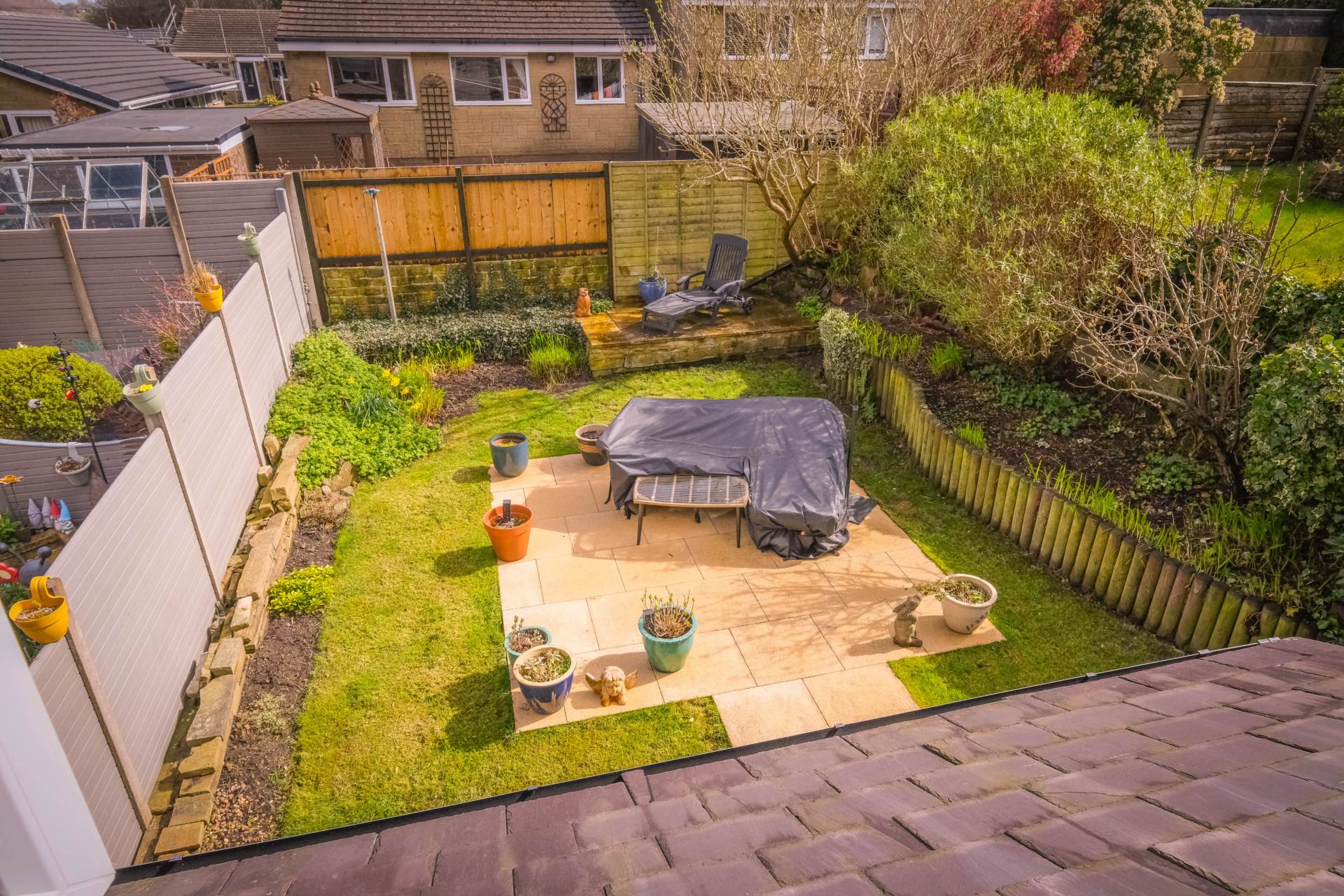 Acre Lane, Meltham, Image 16