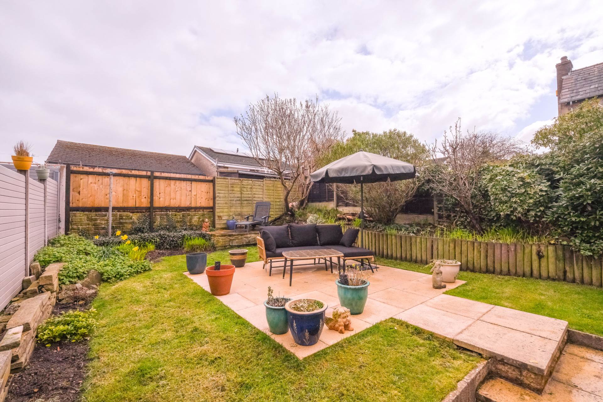 Acre Lane, Meltham, Image 17