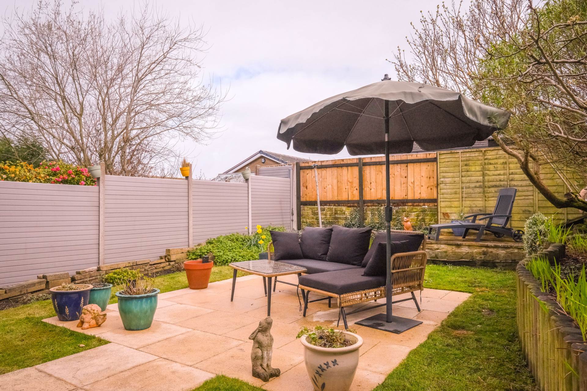 Acre Lane, Meltham, Image 18