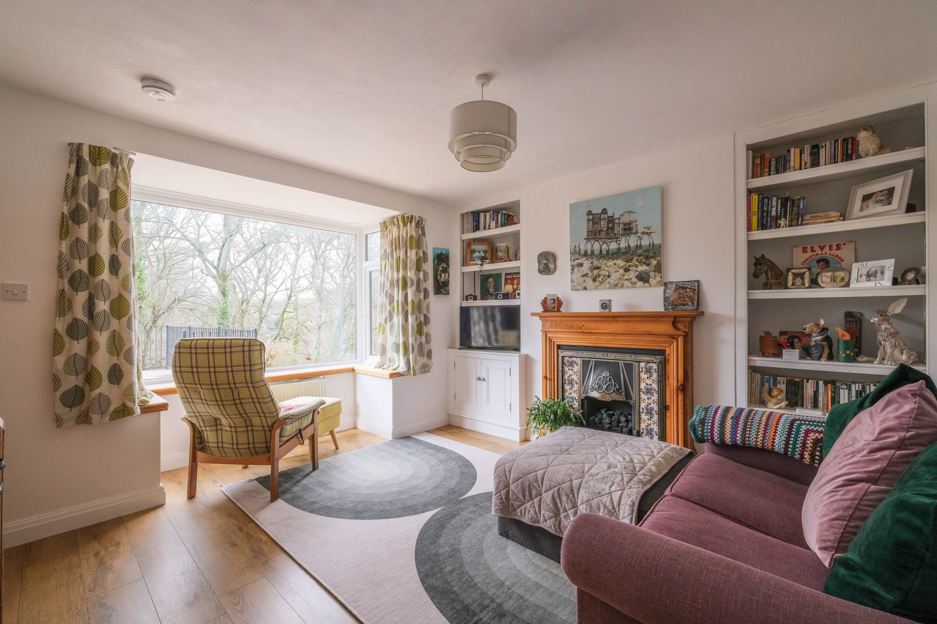 Acre Lane, Meltham, Image 2