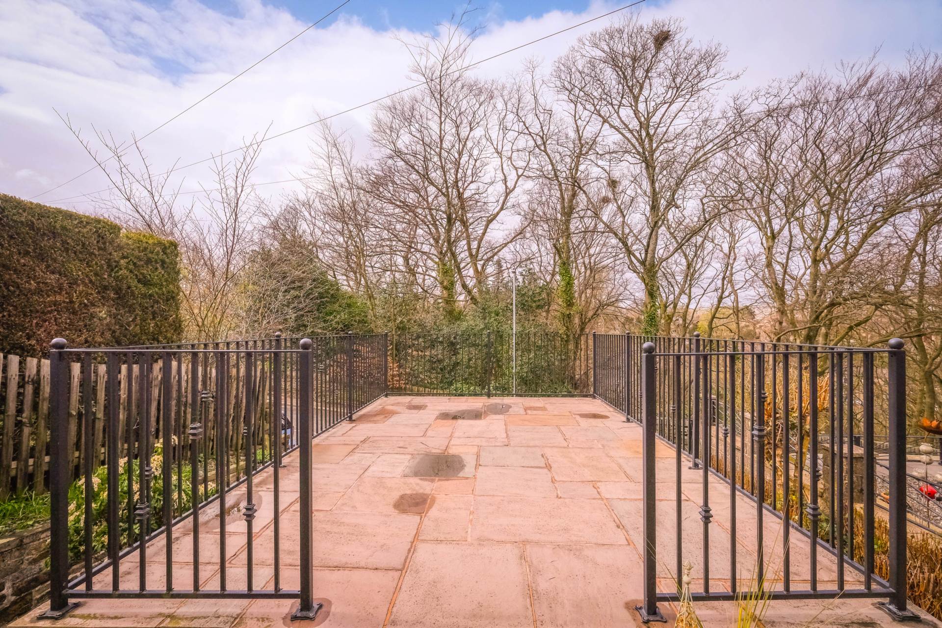 Acre Lane, Meltham, Image 20