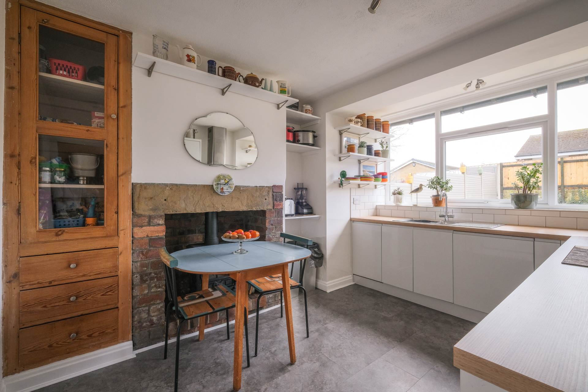 Acre Lane, Meltham, Image 7