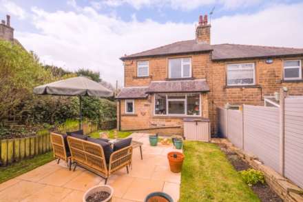 Acre Lane, Meltham, Image 19