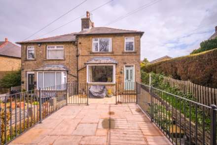 Acre Lane, Meltham, Image 21
