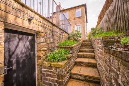 Acre Lane, Meltham, Image 4