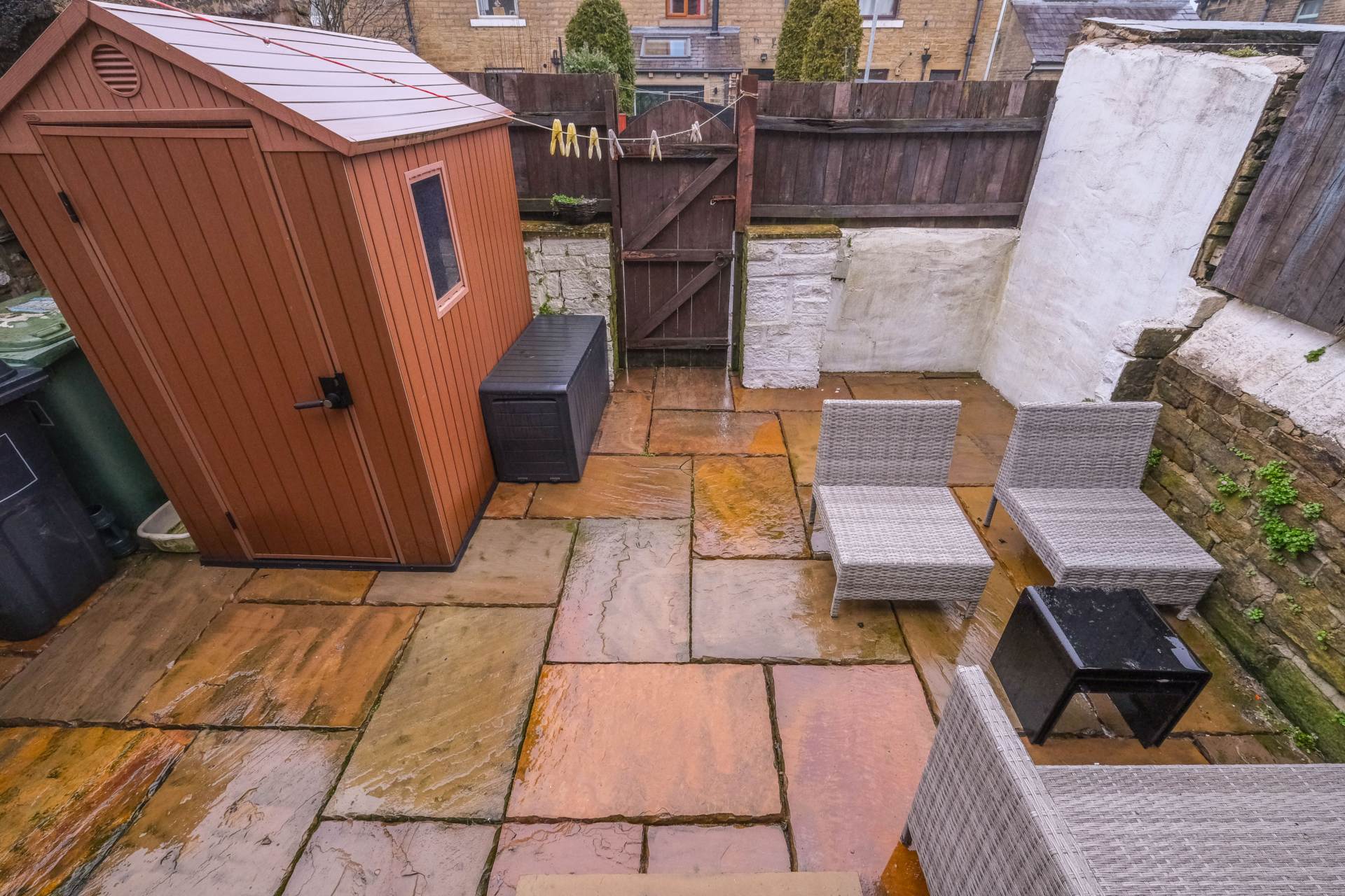 Coniston Road, Meltham, Image 16