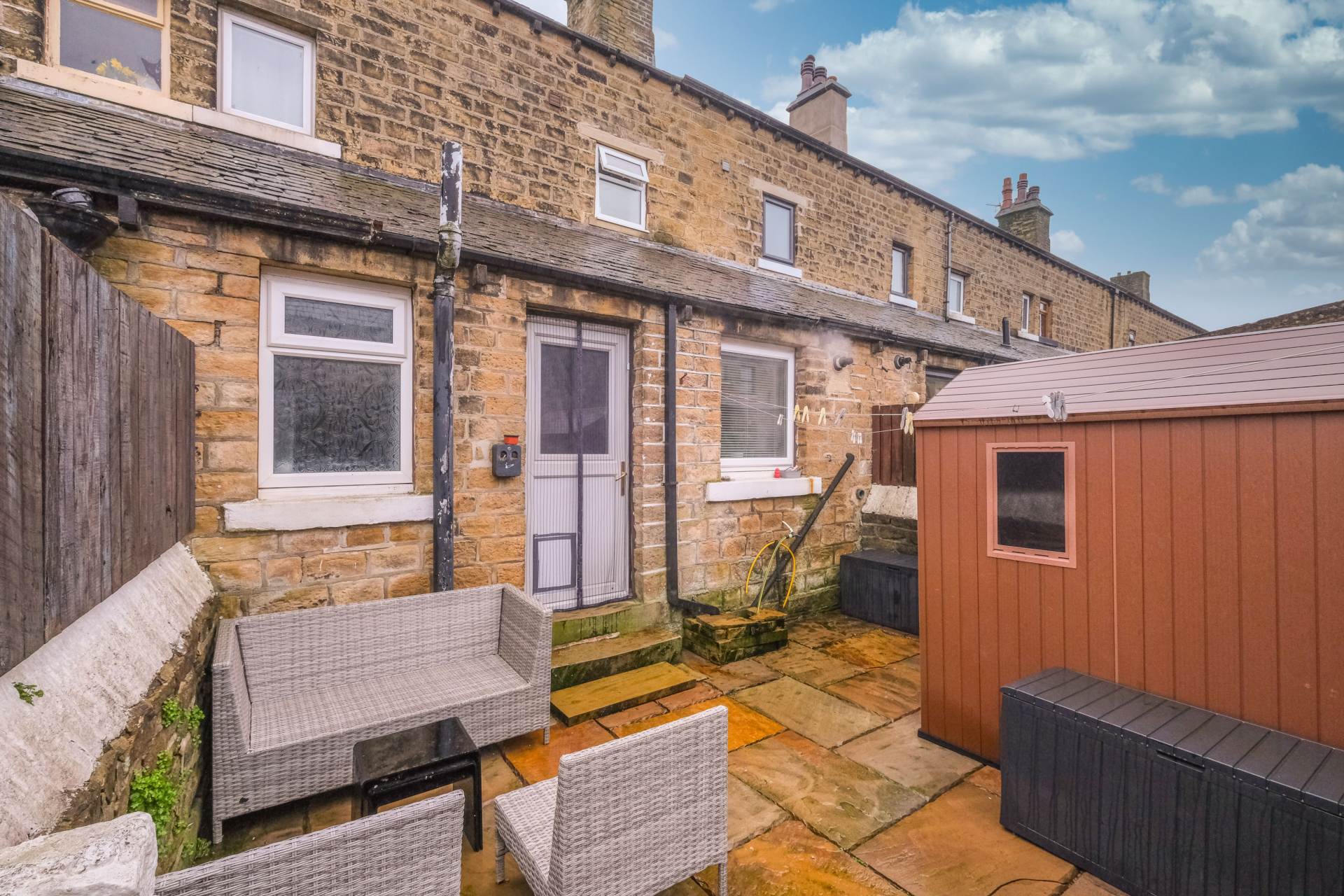 Coniston Road, Meltham, Image 17