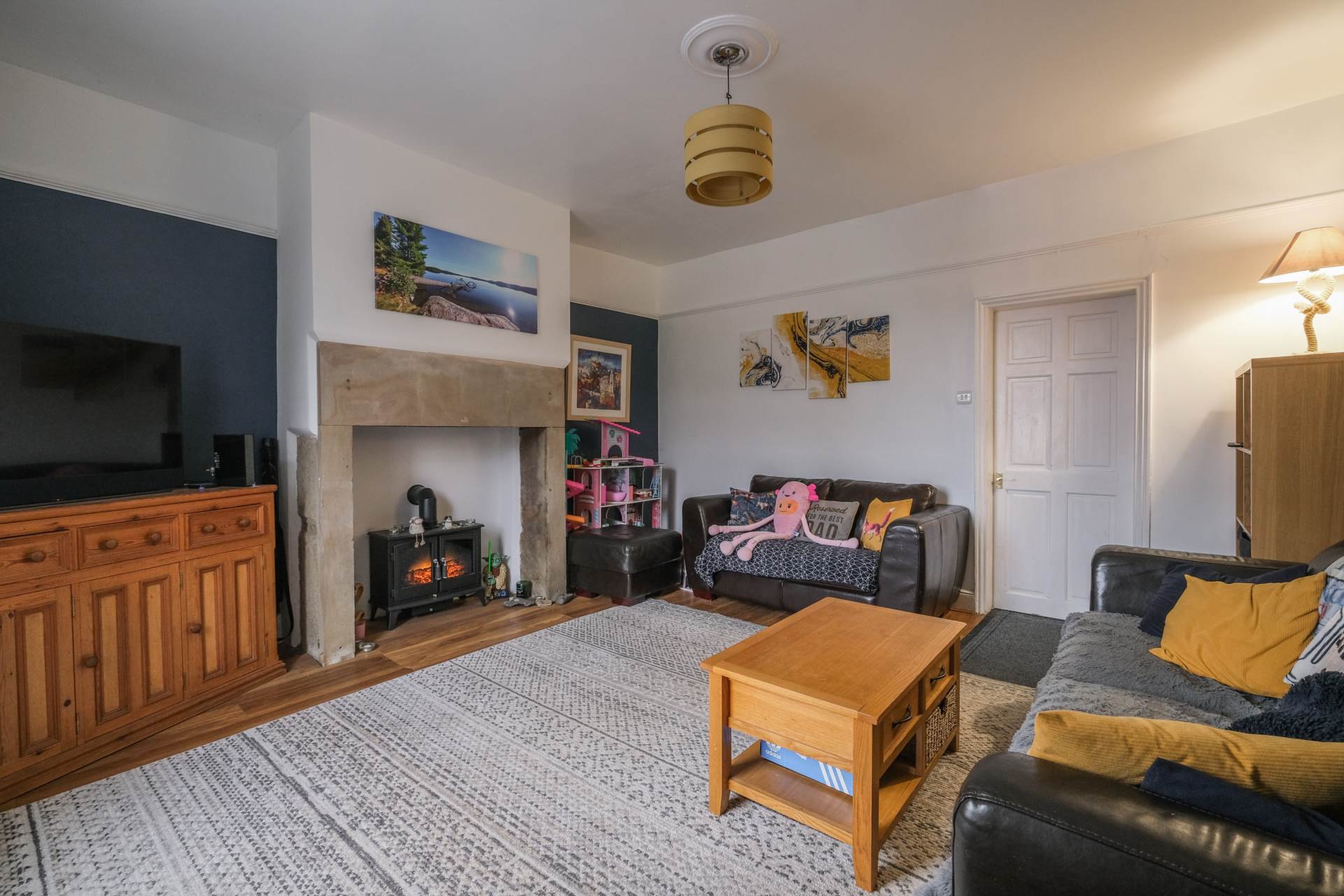 Coniston Road, Meltham, Image 6