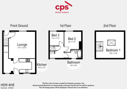 Coniston Road, Meltham, Image 18
