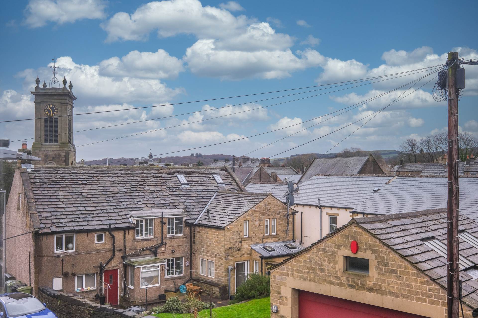 Green Street, Meltham, Image 17