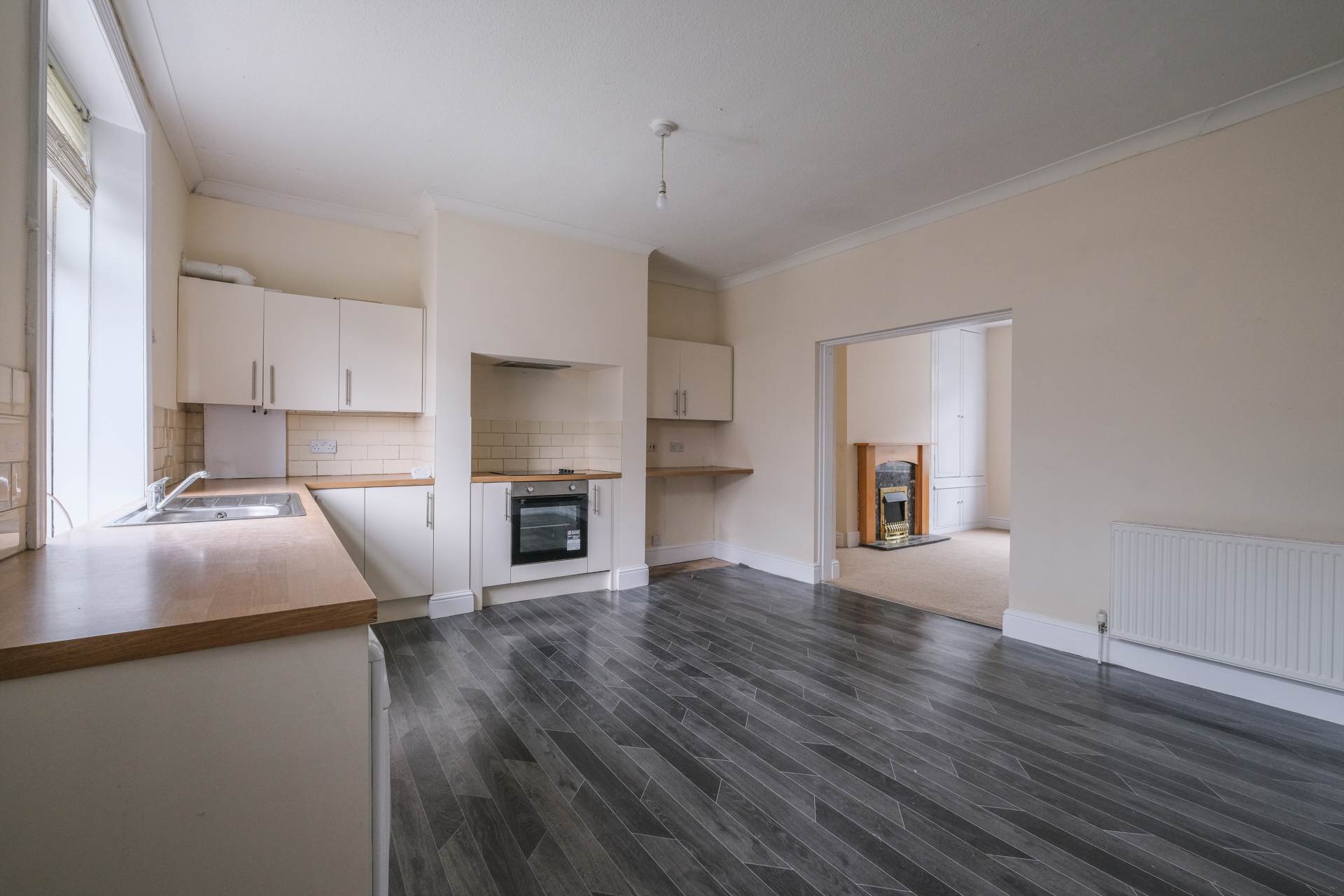 Green Street, Meltham, Image 2