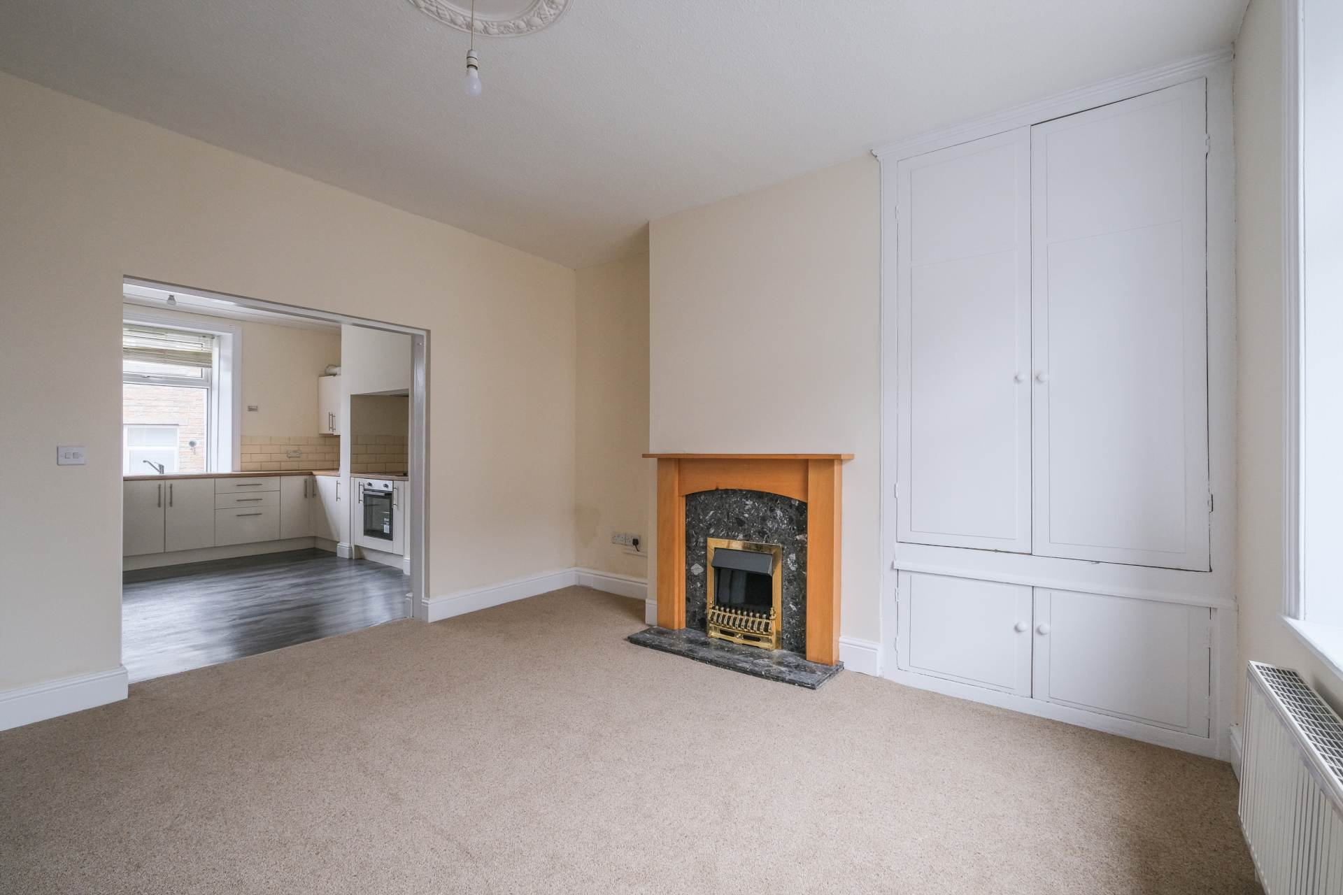 Green Street, Meltham, Image 3