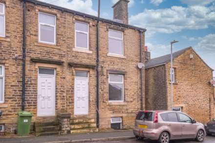 Green Street, Meltham, Image 1