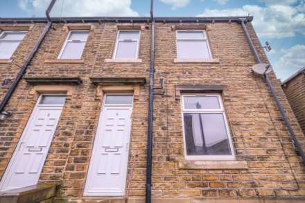 Green Street, Meltham, Image 13
