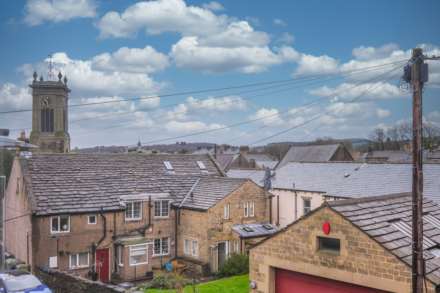 Green Street, Meltham, Image 17