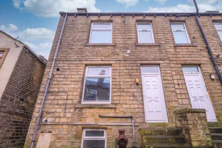 Green Street, Meltham, Image 18