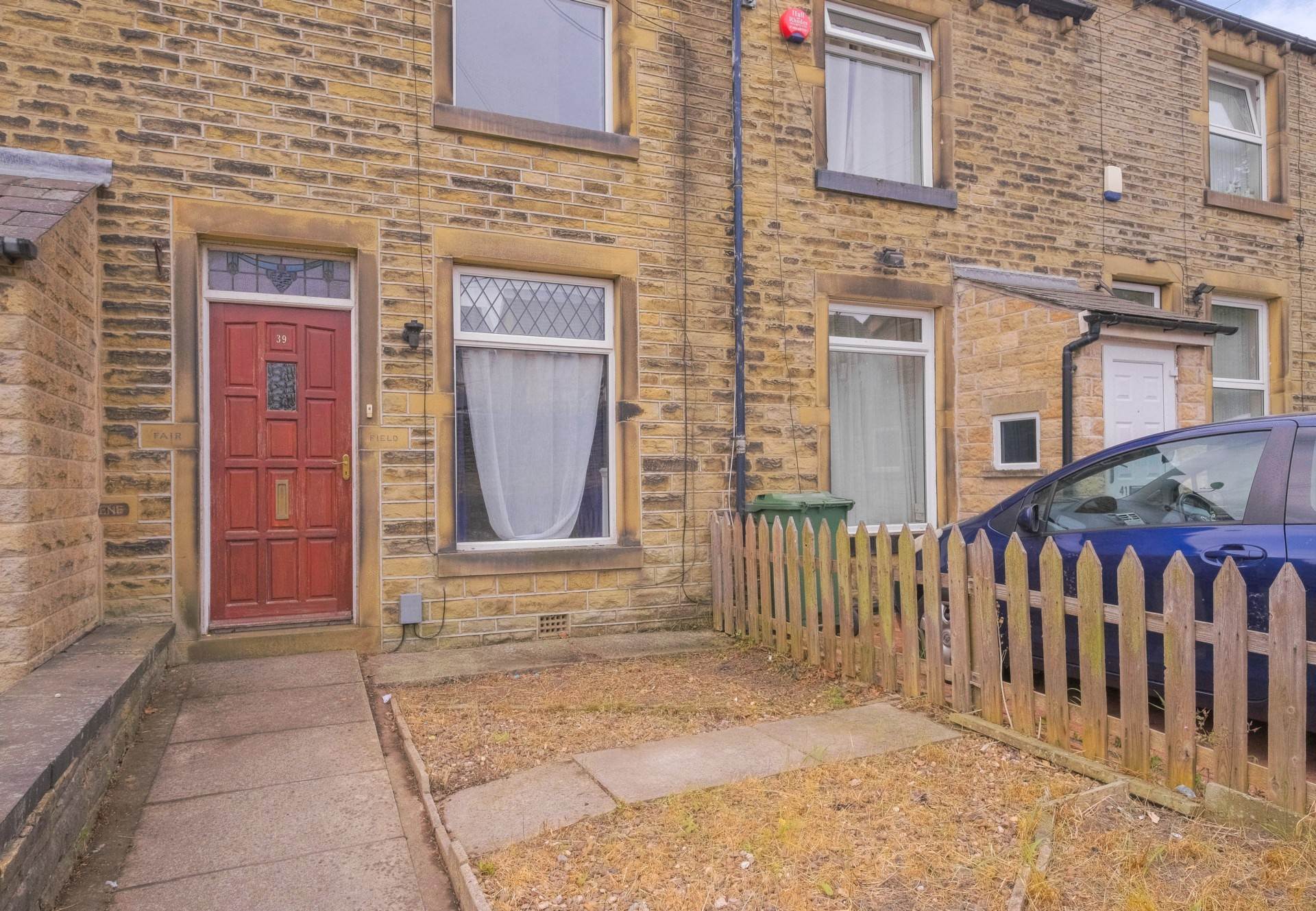 Sunningdale Road, Crosland Moor, Image 1