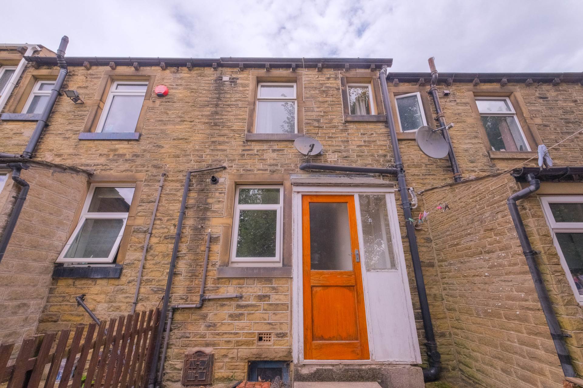 Sunningdale Road, Crosland Moor, Image 11