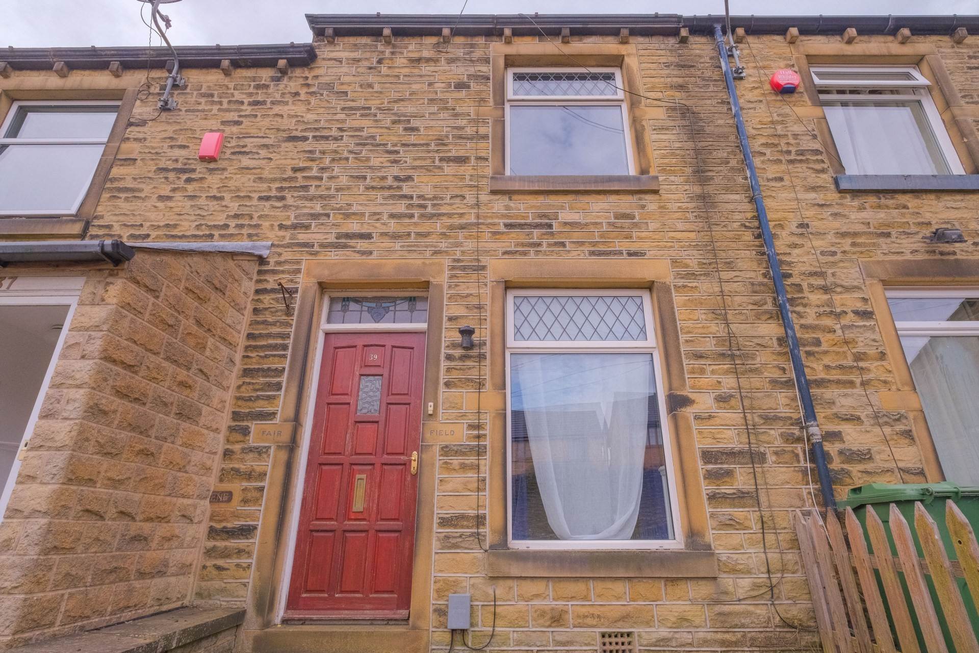 Sunningdale Road, Crosland Moor, Image 14