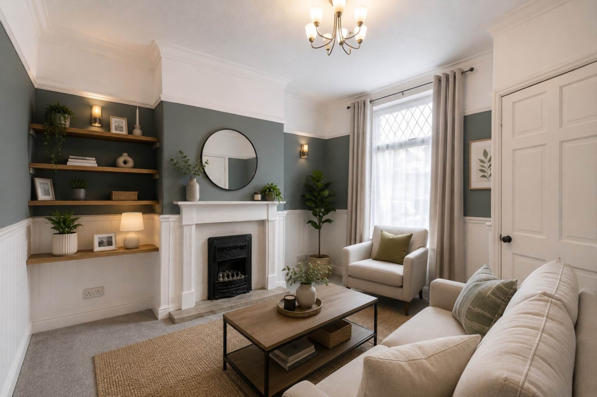 Sunningdale Road, Crosland Moor, Image 16