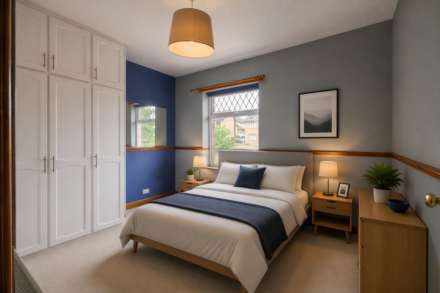 Sunningdale Road, Crosland Moor, Image 18