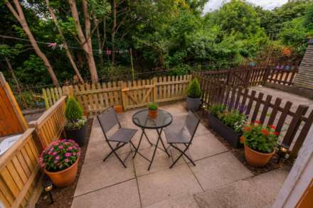 Sunningdale Road, Crosland Moor, Image 19