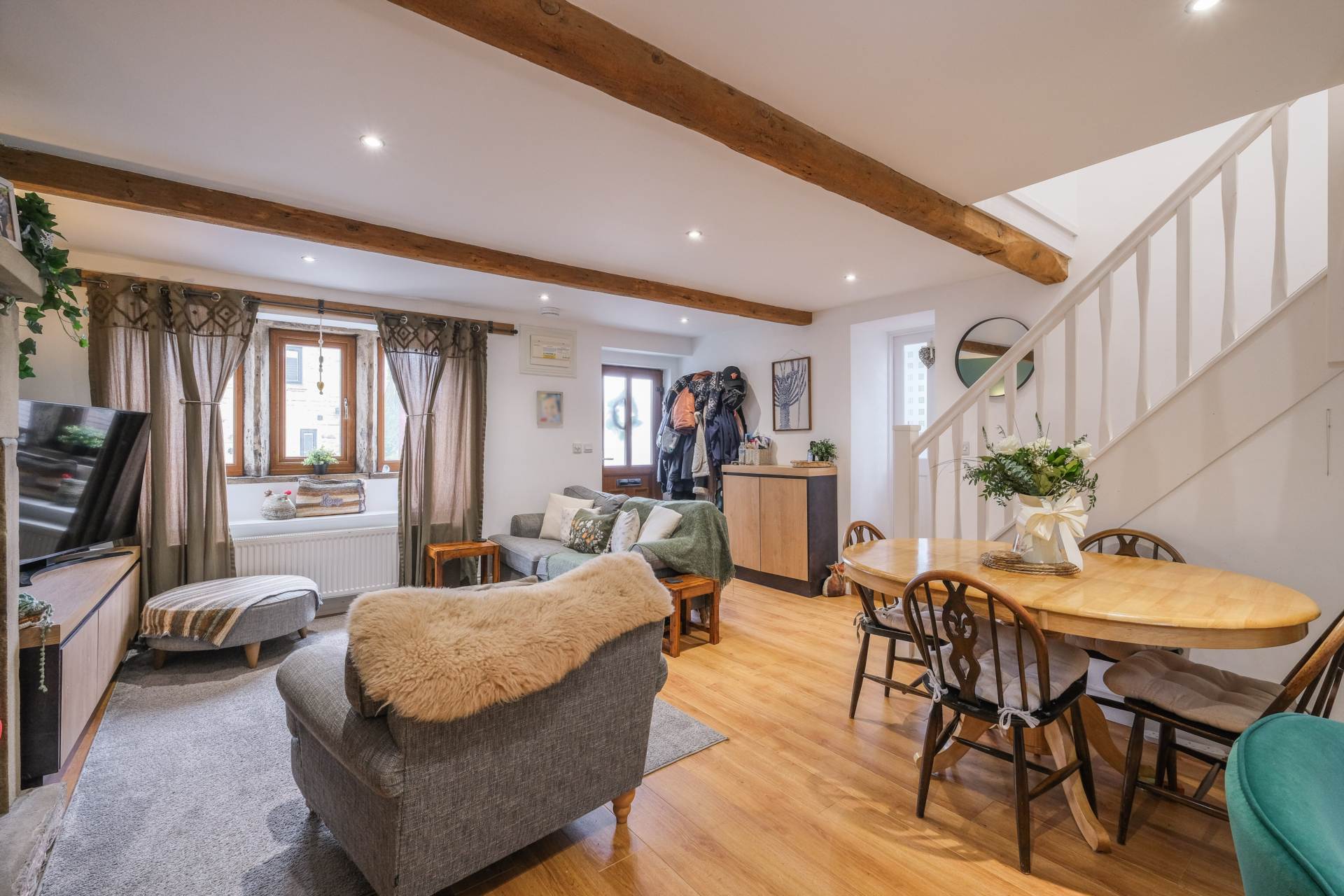 Mill Moor Road, Meltham, Image 1