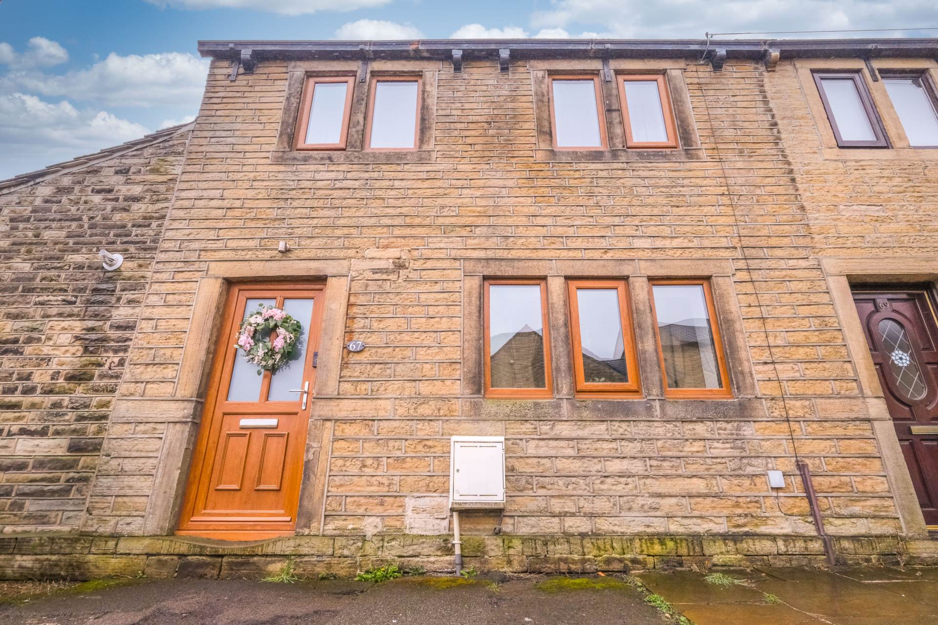 Mill Moor Road, Meltham, Image 10