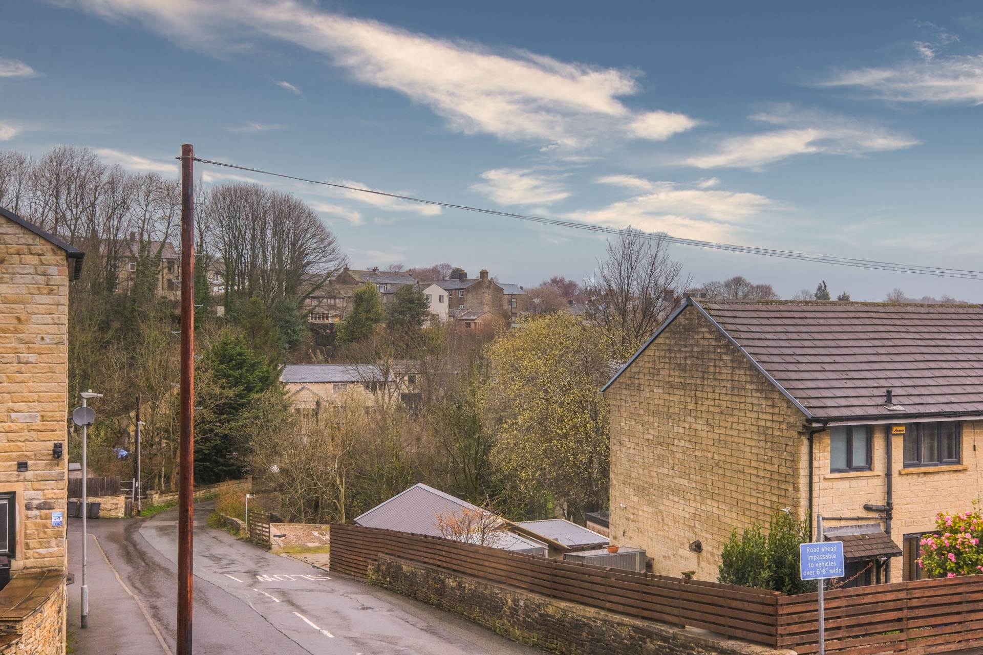 Mill Moor Road, Meltham, Image 14