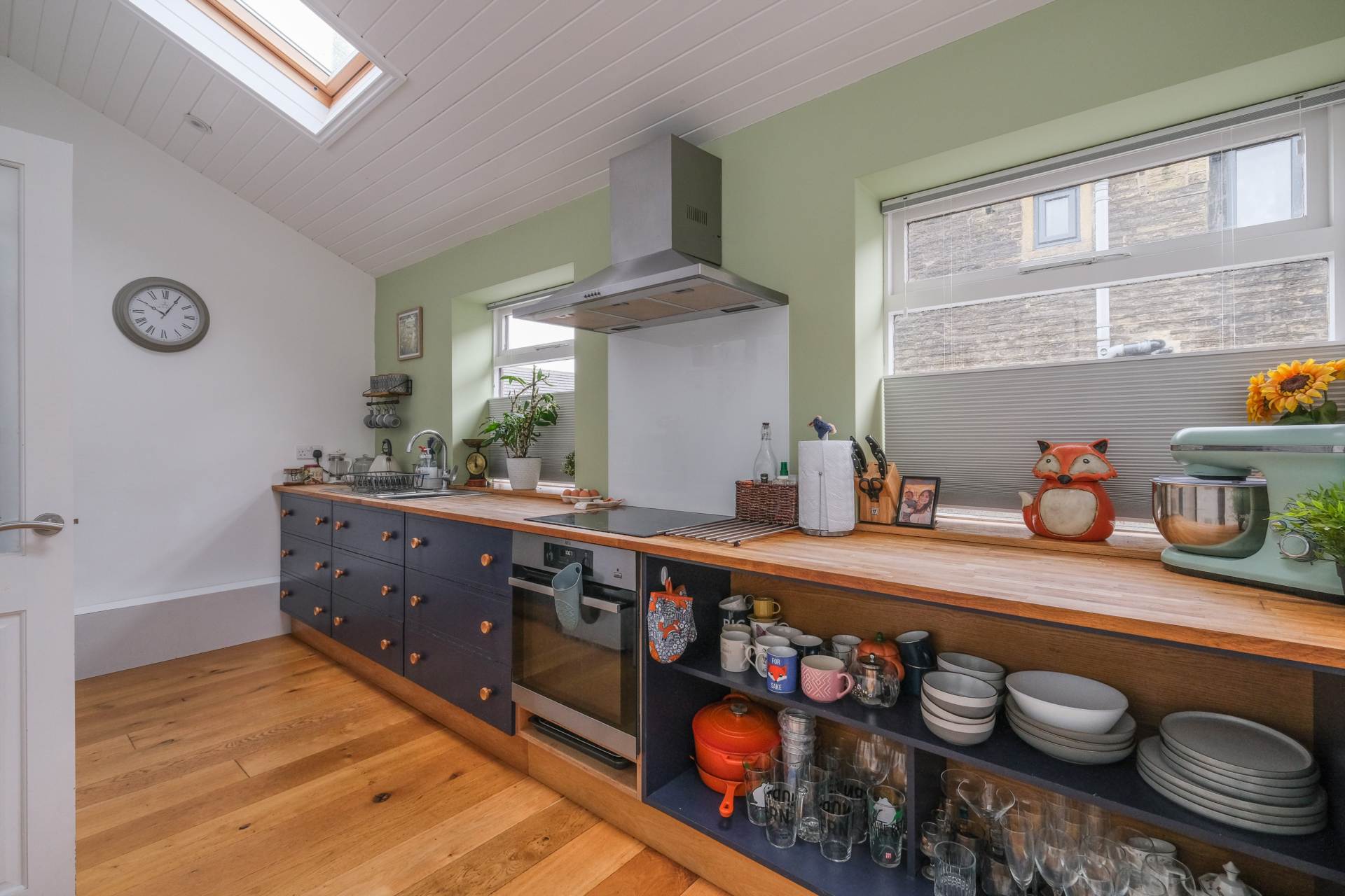 Mill Moor Road, Meltham, Image 4