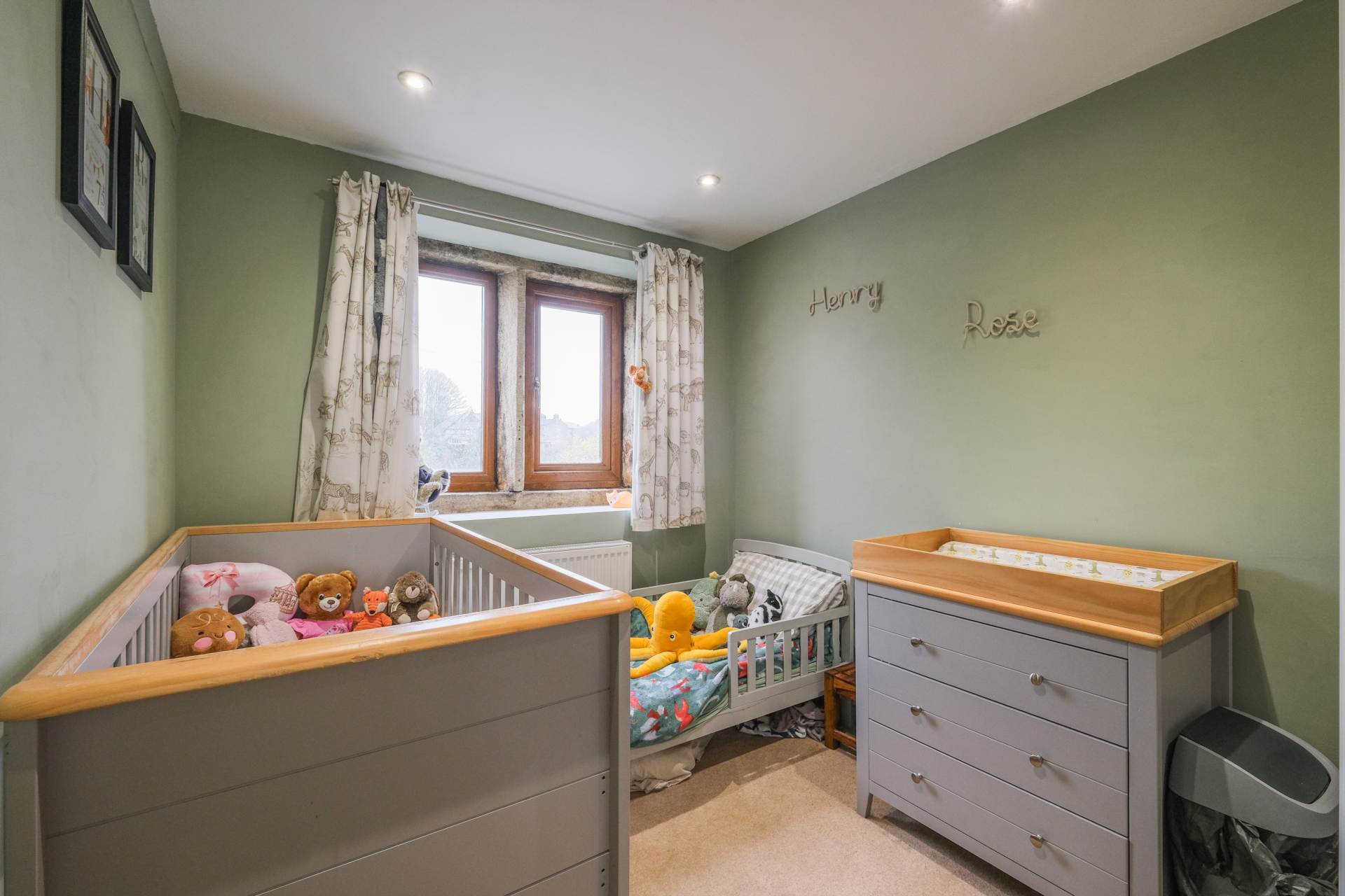 Mill Moor Road, Meltham, Image 6