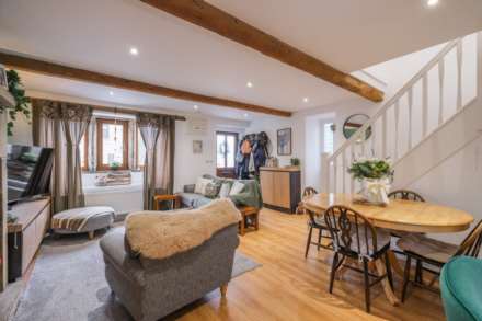 Mill Moor Road, Meltham, Image 1