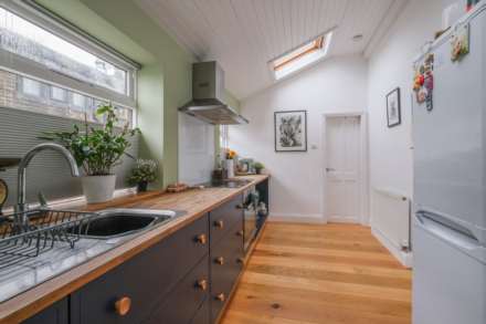 Mill Moor Road, Meltham, Image 2