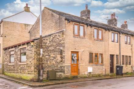 Mill Moor Road, Meltham, Image 3
