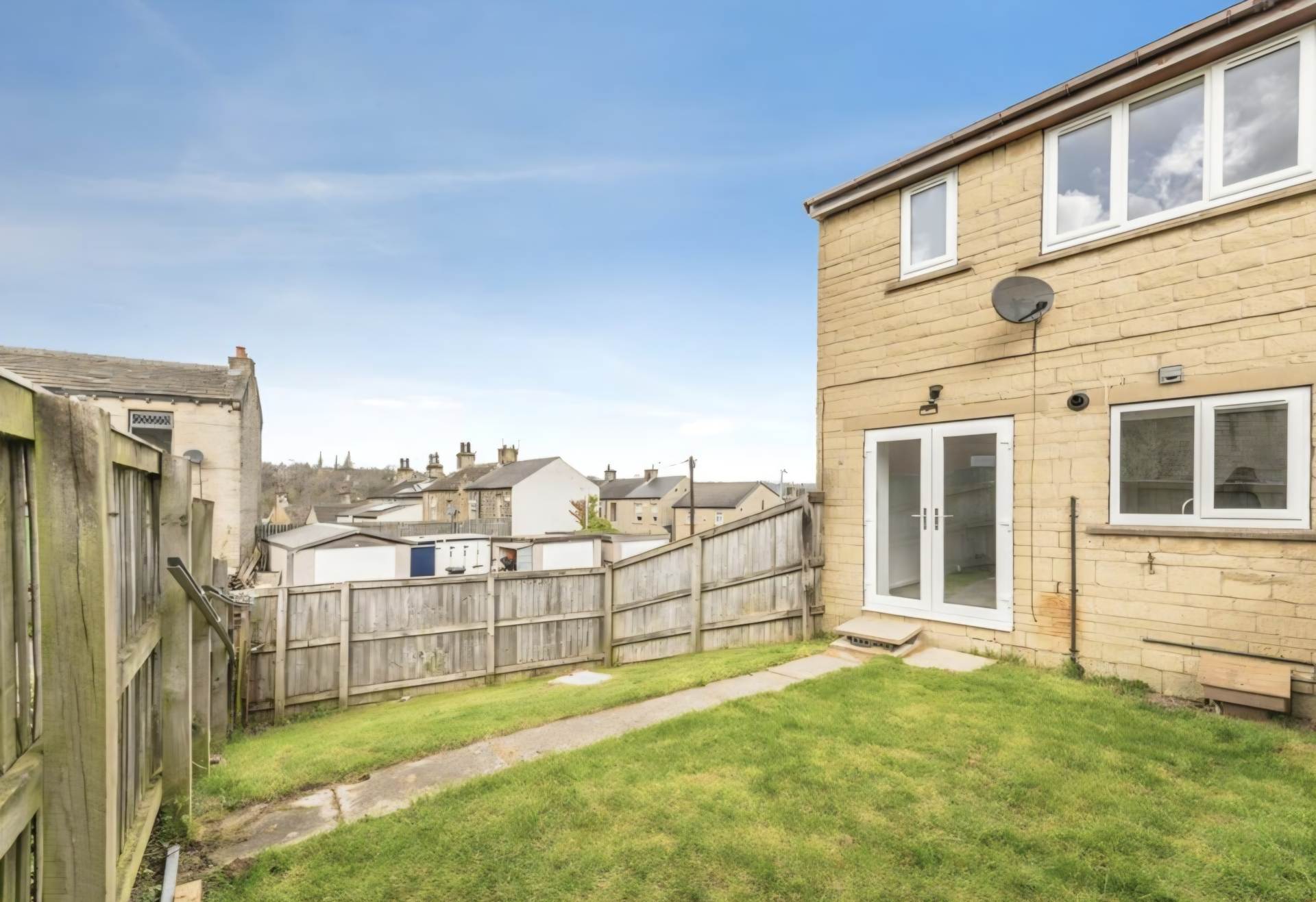 Stoney Cross Street, Taylor Hill, Image 4