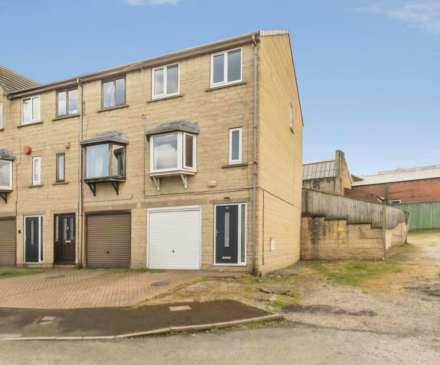 Stoney Cross Street, Taylor Hill, Image 1