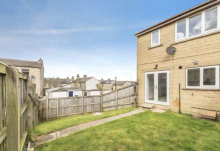 Stoney Cross Street, Taylor Hill, Image 4