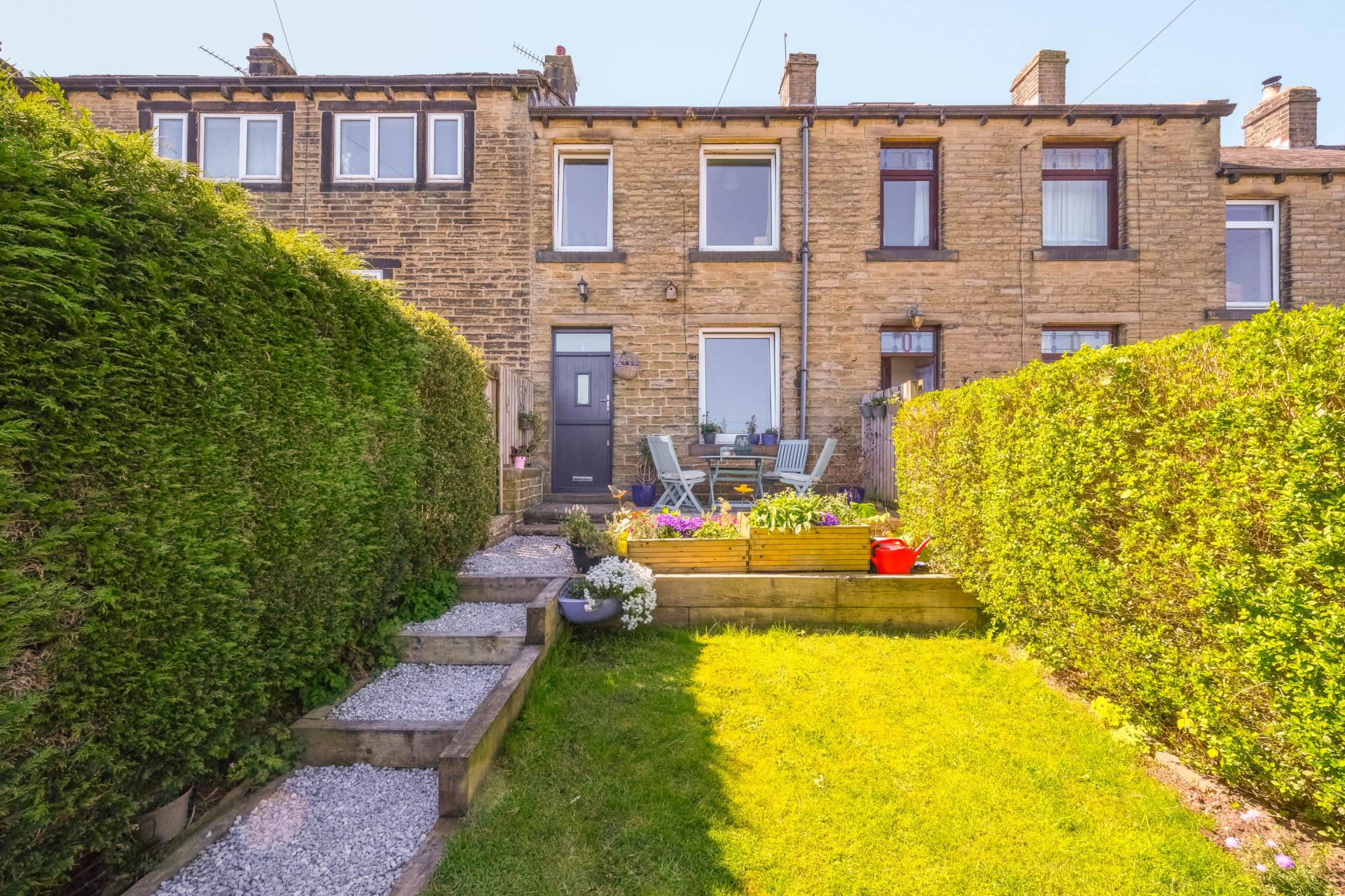 Wessenden Head Road, Meltham, Image 1