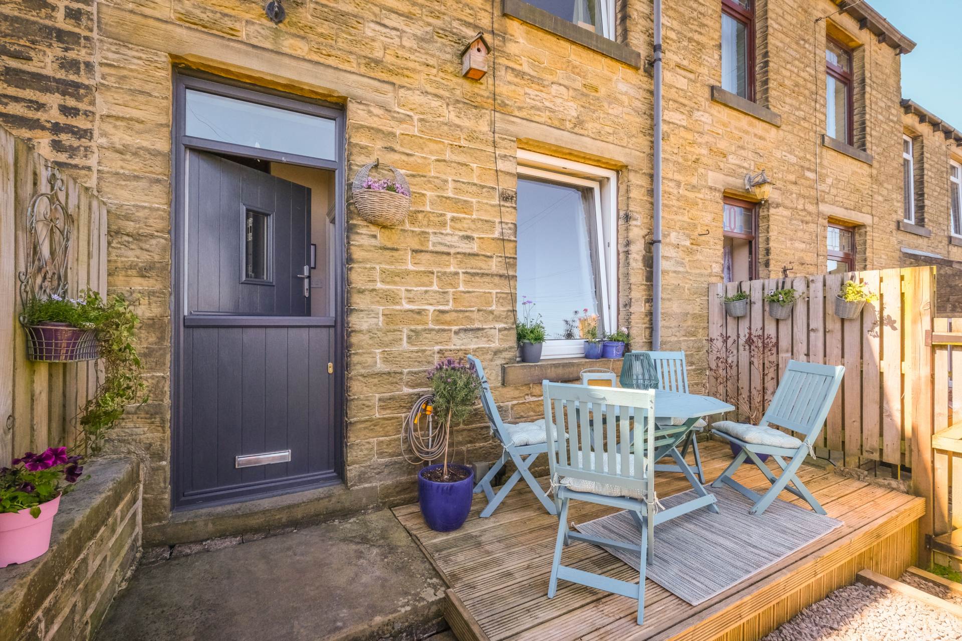 Wessenden Head Road, Meltham, Image 18