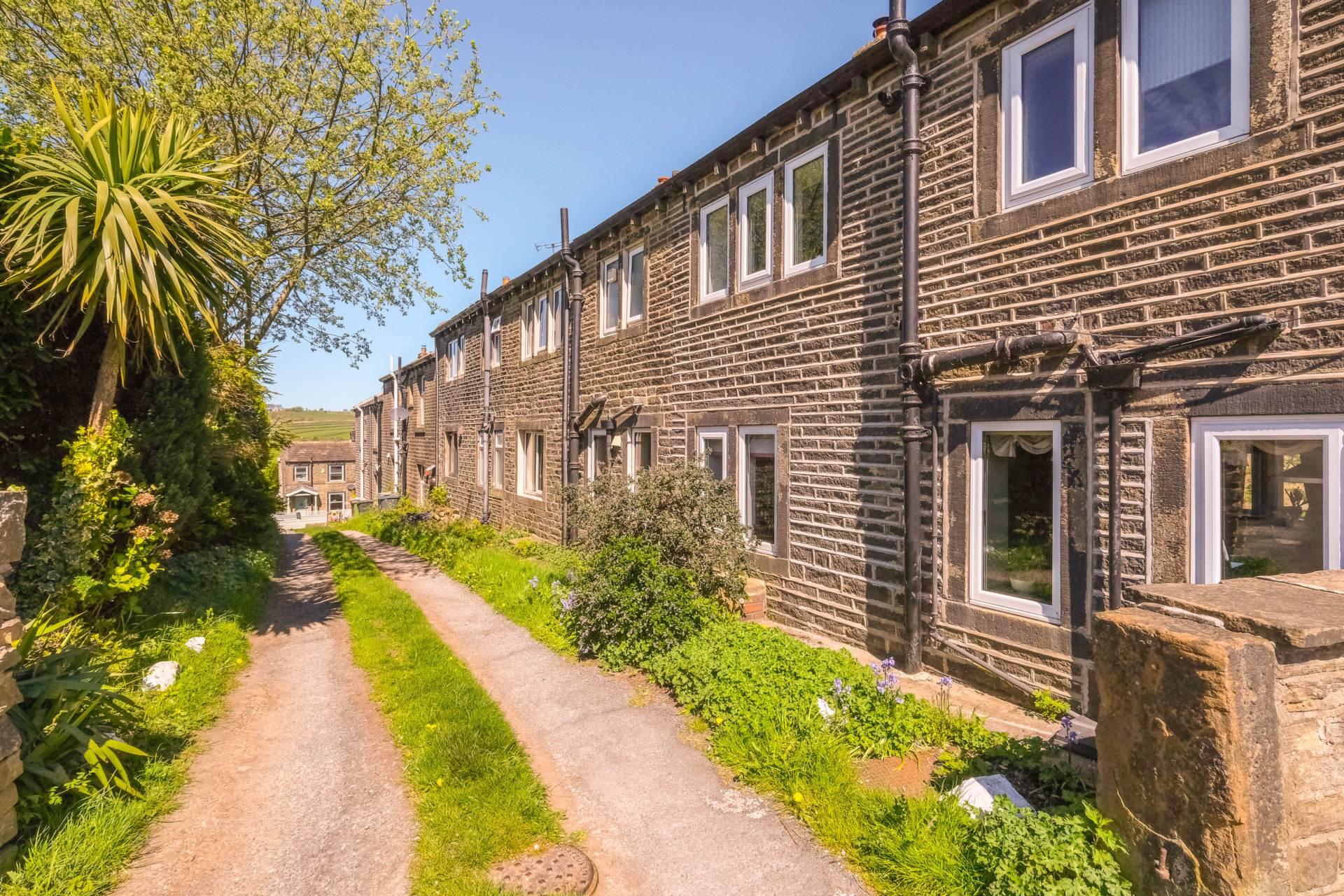 Wessenden Head Road, Meltham, Image 21