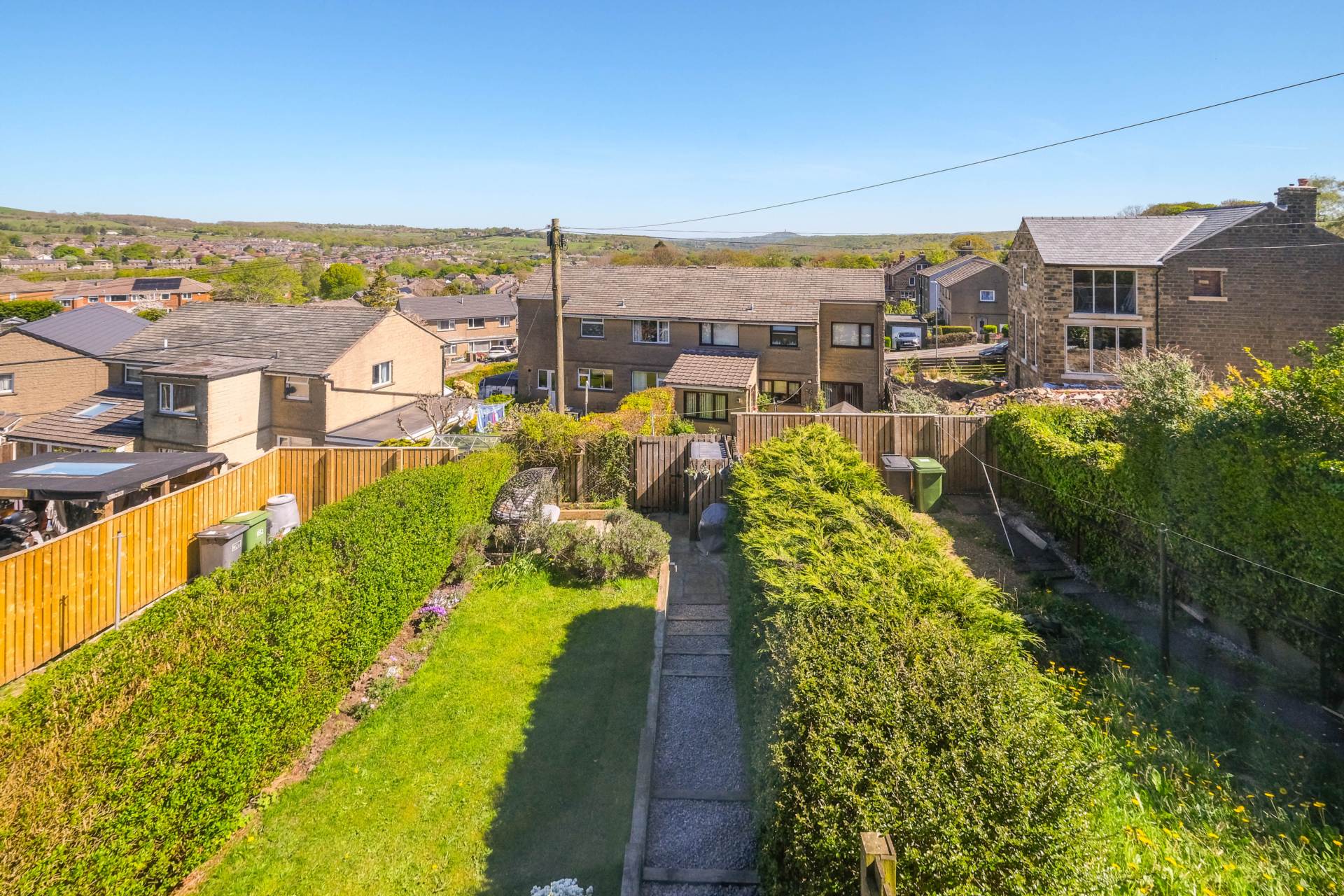 Wessenden Head Road, Meltham, Image 24