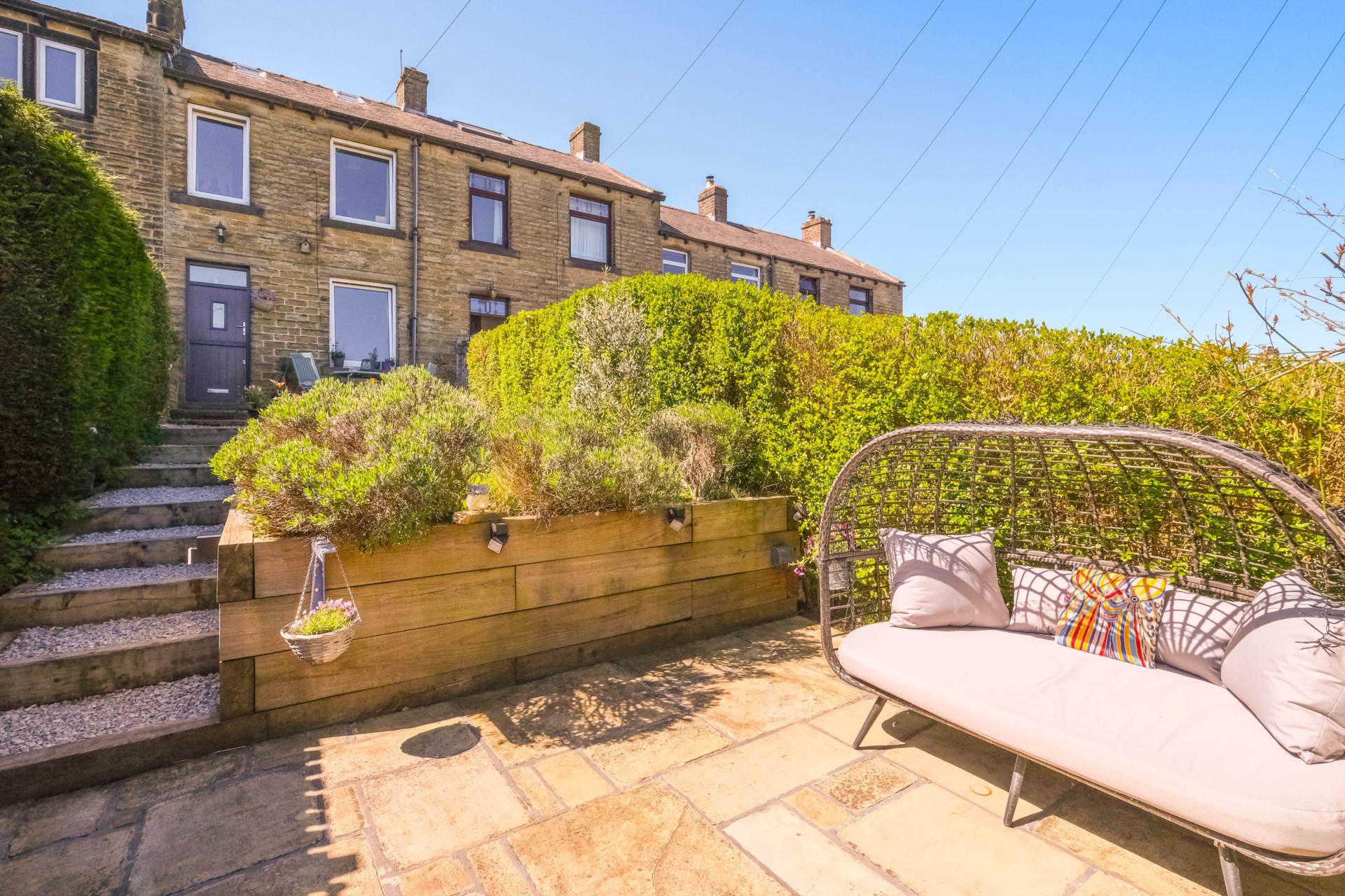 Wessenden Head Road, Meltham, Image 7