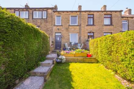 Wessenden Head Road, Meltham