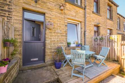Wessenden Head Road, Meltham, Image 18