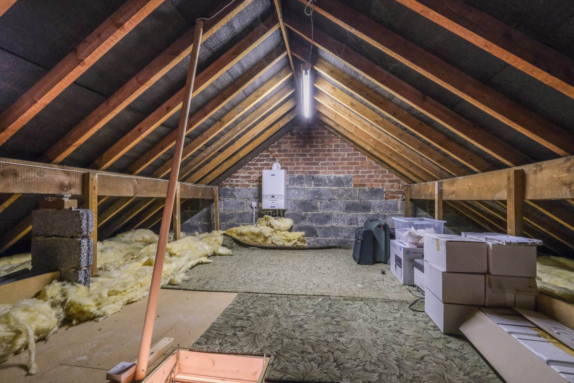 Huddersfield Road, Meltham, Image 19