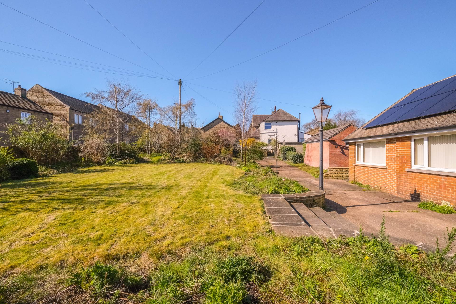 Huddersfield Road, Meltham, Image 9