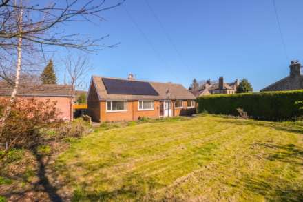 Huddersfield Road, Meltham, Image 1