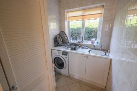 Huddersfield Road, Meltham, Image 23