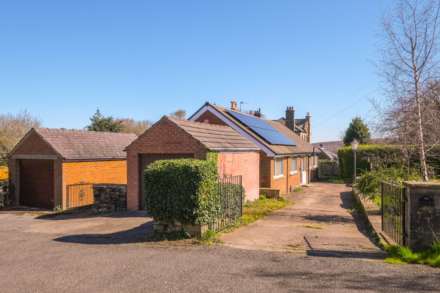 Huddersfield Road, Meltham, Image 5